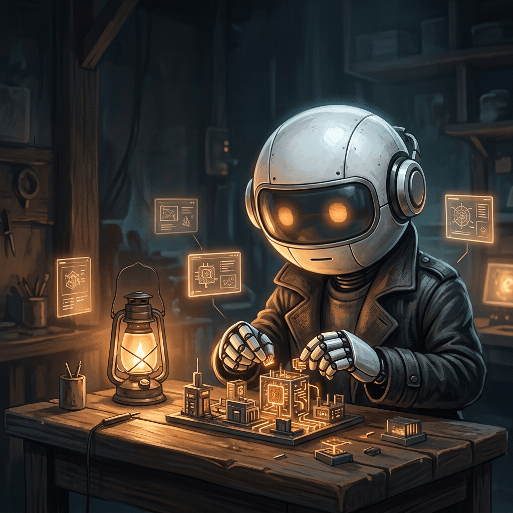 Cover: AI Layoffs Are Not an AI Strategy