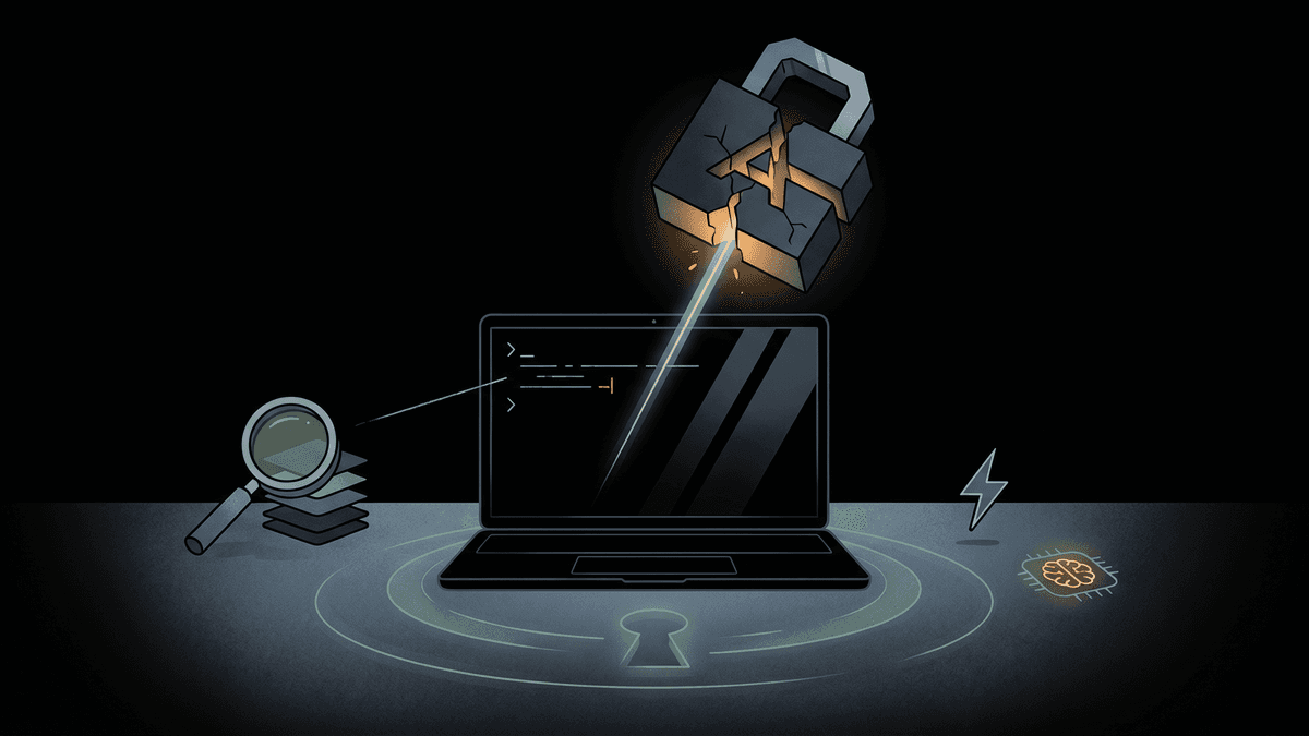 Cover: Unlocking Antigravity 2.0 CLI on Mac with Gemini 3.5 Flash: A Deep Dive