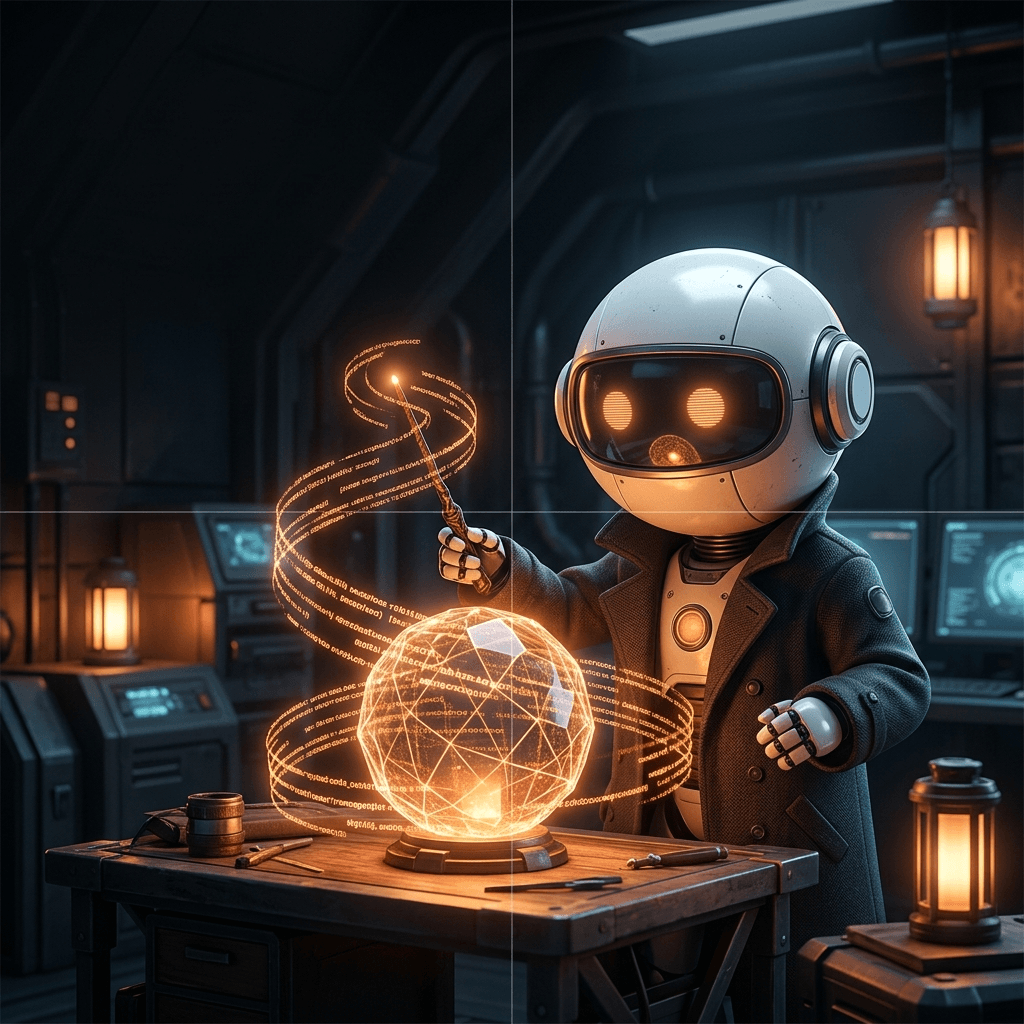 Cover: Antigravity 2.0: The On-Demand Software Synthesis Engine