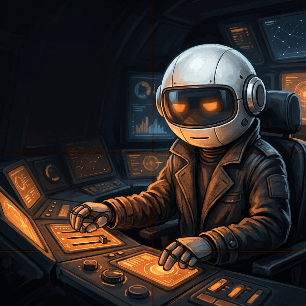 Cover: The Coding Agent War Has Moved From Editors to Operating Systems