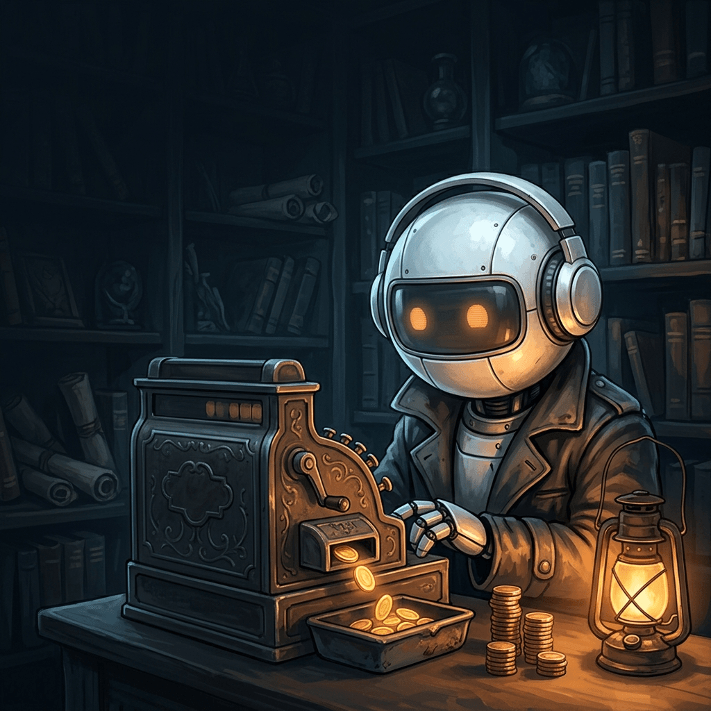 Cover: DeepSeek V4 Pro: Disruption of the Proprietary Token Market