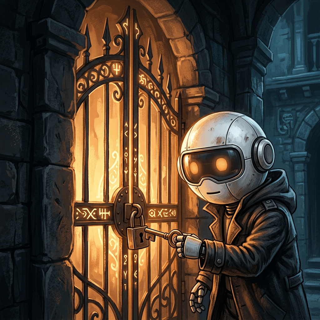 Cover: L402 and the Micropayment Paywall: Cryptographic Defense and Monetization Against AI Crawlers
