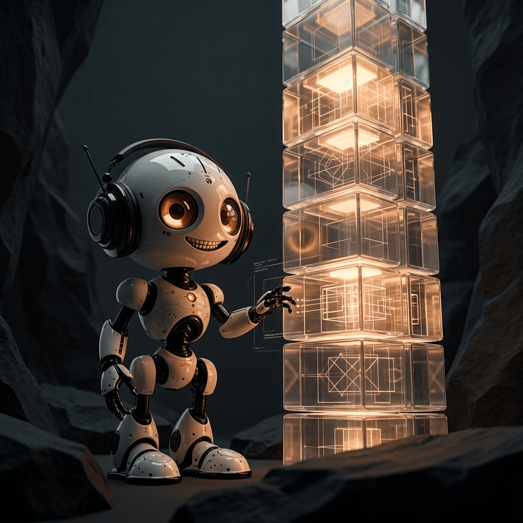 Cover: The AI-Readable Website Stack